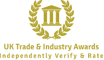 I promote UK Trade And Industry Awards web, Facebook and twitter pages