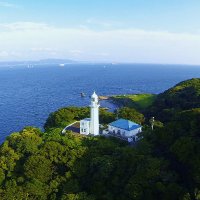 県立観音崎公園 (@kannonzakicoen) Twitter profile photo