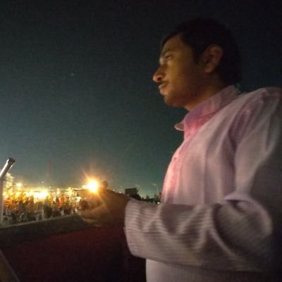 DrRamsuresh's profile picture. Proud Indian, UI Designer, Humanity First