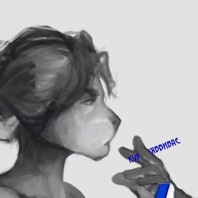 drushlyak🐮さんのプロフィール画像