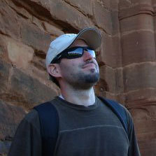 danielkilowatt's profile picture. 