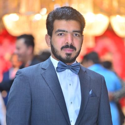 MuhammadAzam58's profile picture. 