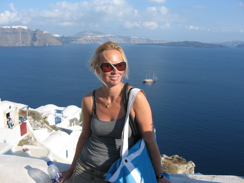 Tanjastaal's profile picture. Mooi huis, leuke man, de allerliefste kat en een leuke en goeie baan in Oosterend (NH).