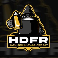 HDFR (@hackdrinkflag) 's Twitter Profile