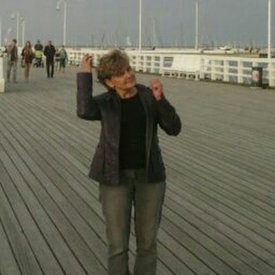 HPonczkowska's profile picture. 