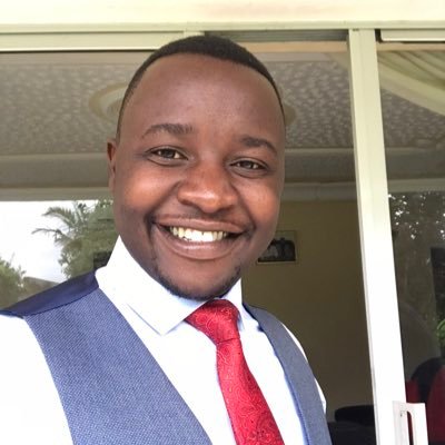 kumuzivaishe's profile picture. happiness