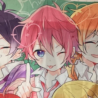 初めまして 見てください。 すとぷりすなーです。さとみくん推し(*^^*)です。