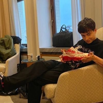 glockinmylap212's profile picture. 