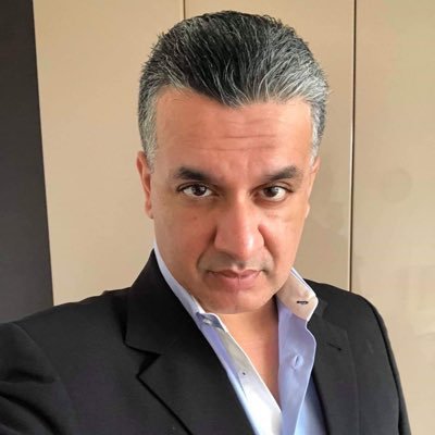 InvestGoldcrest's profile picture. CEO | Corporate Equity Investor | Wealth Management | Philanthropist | International Children Charity Fund