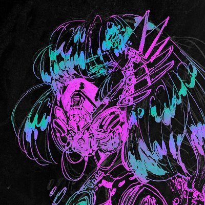 Specialist @ Dirtywave
https://t.co/Drf4L6k6Z3
https://t.co/5pSOmsjsgV 🎶
Event Curator of @pacnoiseworks 🔊
agender
EN / 日本語 OK!!!