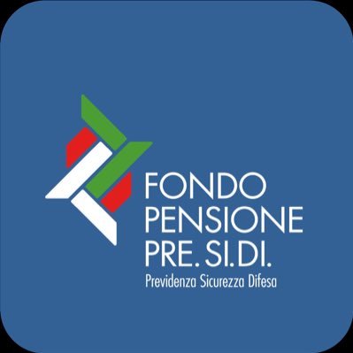 Fondo Pensione https://t.co/EbXjkjRHy8.Di. Per il personale dei comparti Sicurezza, Difesa e del Soccorso Pubblico