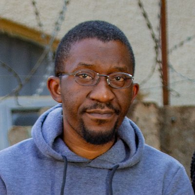 FranklinNdlovu's profile picture. ...