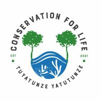 Conservation For Life(@Conserve4Earth) 's Twitter Profile Photo