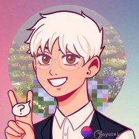 Phoenix (@firebirdhime) 's Twitter Profile