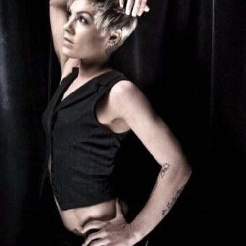 Mickeyk1970's profile picture. p!nk is the word