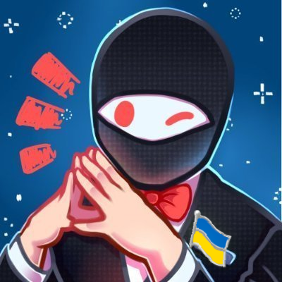 🔞
he/him
Digital activist
Data archivist
Antifascist
tweets are @Semiphemeral