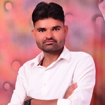 MagrajBhakar_ Profile Picture