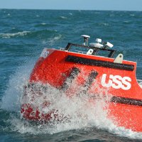 USS (@uss_survey) 's Twitter Profile Photo