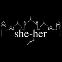 She-her Pakistan(@Sheher_Pakistan) 's Twitter Profile Photo