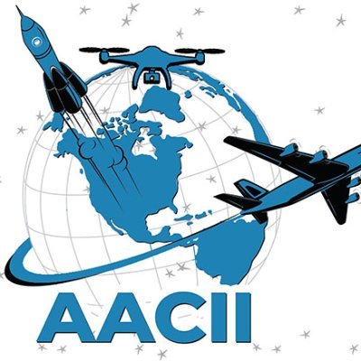Aviation Aerospace Congress Interdisciplinary International
ONE WORLD – ONE SPACE – ONE GOAL TOGETHER FOR A BETTER WORLD