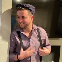 Thane Lees (@thanelees) 's Twitter Profile