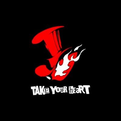 The Phantom Thieves of Hearts... is mostly just a bunch of horny girls...