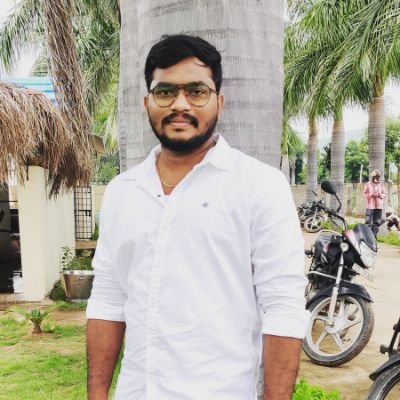 Professionally Software. Heart Belongs to Telangana. Soul belongs to India.