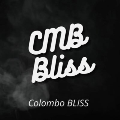 Colombo based lifestyle Blogger  IG:cmb_bliss