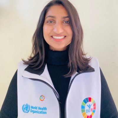 SADI_SAPKOTA's profile picture. Nymat Nepal 
#Youth2endtb