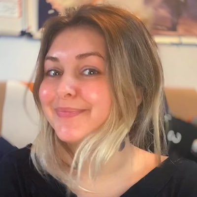 PuppetMasterArt's profile picture. 👩🏼💻Female Creator. ✨Rare 1/1 Utility Collection of 24 items, each ⬇️ 2 ETH #womeninnft #nft #nfts #nftcommunity #nftart #nftcollection #digitalart #opensea
