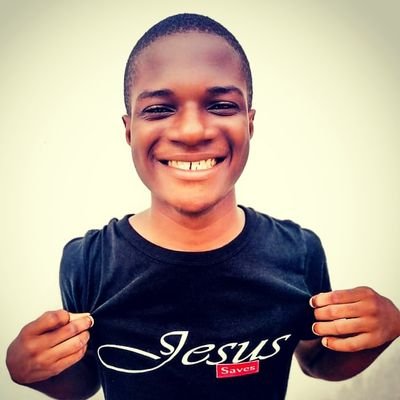 Jesus Kinda of Guy😊😎| Graphics Designer🖱️ | Video Editor | Gospel music lover🎶