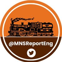 MNS Report English(@MNSReportEng) 's Twitter Profile Photo