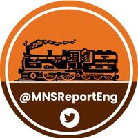 MNS Report English (@mnsreporteng) 's Twitter Profile