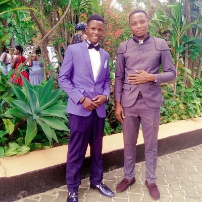 ndyanabangi_t's profile picture. Being a man