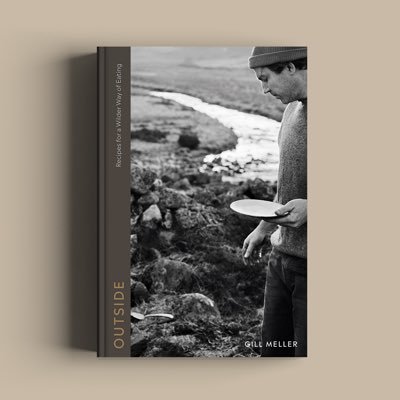 Chef, award winning author, food writer, stylist Instagram @gill.meller - new book Outside https://t.co/LaVyeHAiK8