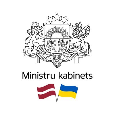 Ministru kabinets / Government of Latvia