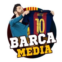 Barça Media (@barcamedia) 's Twitter Profile Photo Barça Media (@barcamedia) 's Twitter Profile Photo