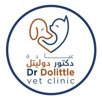 Dr dolittle vet clinic(@dolittle_vet) 's Twitter Profile Photo