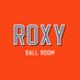 Roxy Ball Room (@RoxyBallRoom) Twitter profile photo