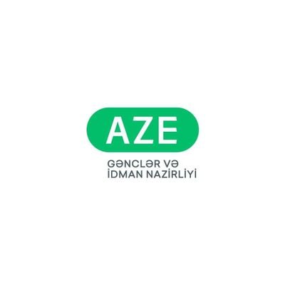 Zərdab rayon Gənclər və İdman İdarəsinin twitter səhifəsi