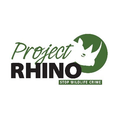 Founded on World Rhino Day 2011, Project Rhino is a unique collaboration of NGOs, conservation & anti-poaching entities working together to stop wildlife crime