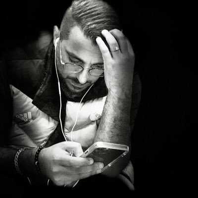 hassonawad's profile picture. مدير مالي و مهتم بالفوركس