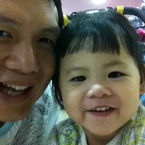 ChaiwatYang's profile picture. 