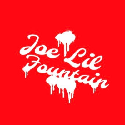 Joe LiL Fountain 🔞 7K
