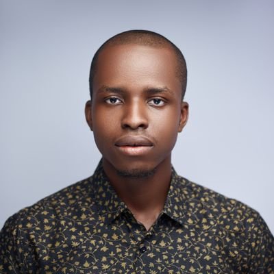 chinonso_crafts's profile picture. Frontend Engineer
https://t.co/q85NLx461S