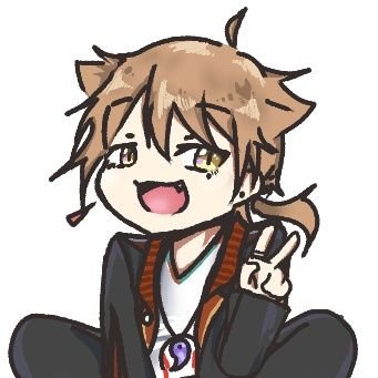 ラビ　⚔️🦊青廃🍭🎙🦋🌷👁‍🗨💧👹さんのプロフィール画像