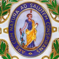 REAL ACADEMIA DE MEDICINA DE GALICIA (@ramycga) 's Twitter Profile