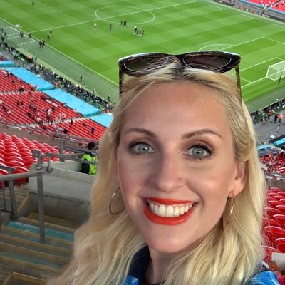 Marketing @footydotcom_. Trustee @footballmuseum @capapiecreative @sundempire Trust. Geordie. Italian football fanatic. Musicals lover. Pop culture enthusiast.