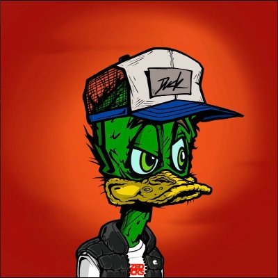 VIrlweck's profile picture. 