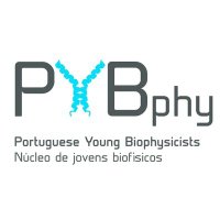 Portuguese Young Biophysicists(@pybphy) 's Twitter Profile Photo